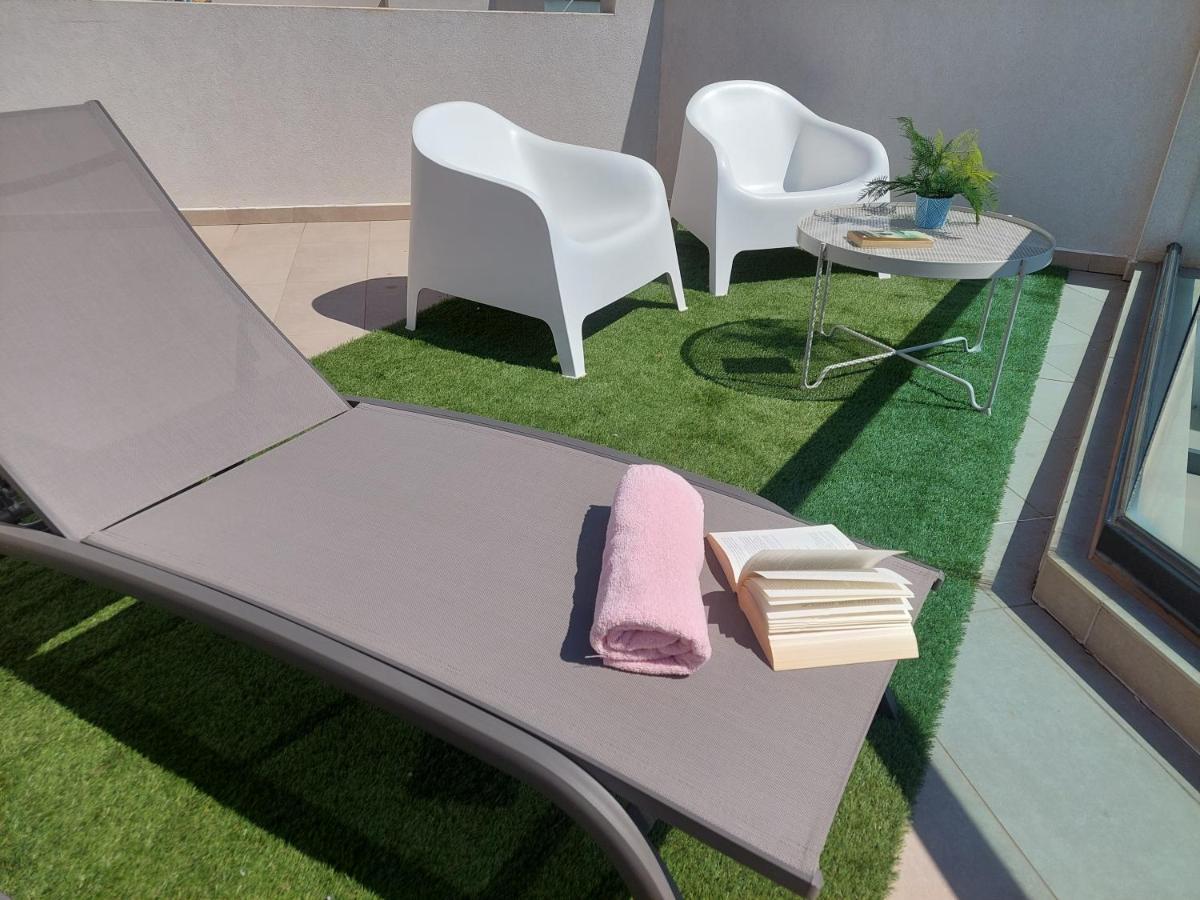 Mint Deluxe Cotillo II By Sea You There Fuerteventura מראה חיצוני תמונה