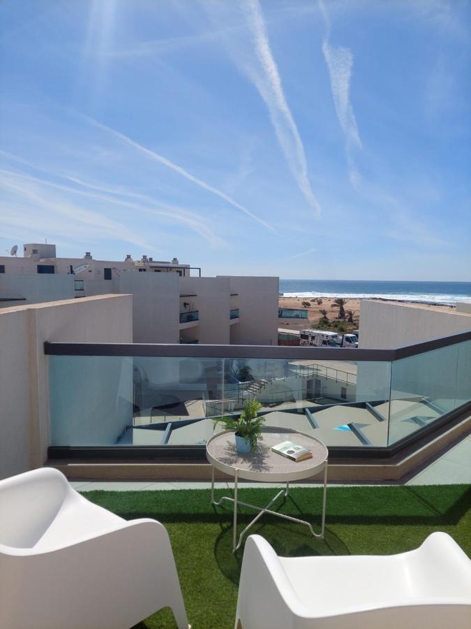 Mint Deluxe Cotillo II By Sea You There Fuerteventura מראה חיצוני תמונה
